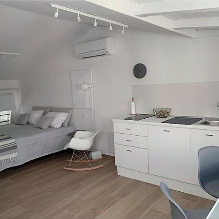 Vicolo 923 Ξενοδοχείο Σαν Μπενεντέτο ντελ Τρόντο Εξωτερικό φωτογραφία
