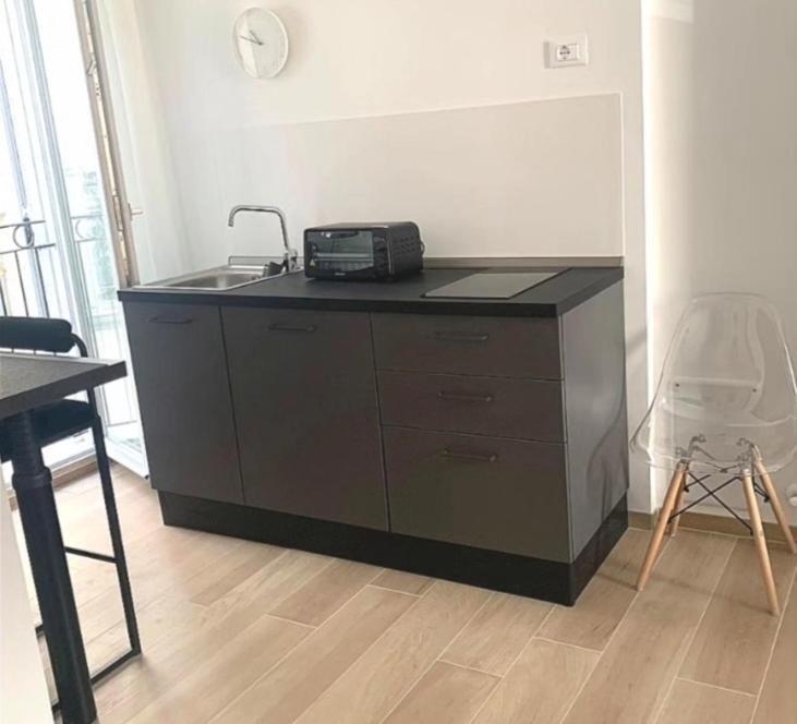 Vicolo 923 Ξενοδοχείο Σαν Μπενεντέτο ντελ Τρόντο Εξωτερικό φωτογραφία