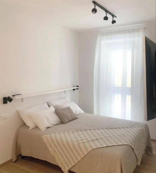 Vicolo 923 Ξενοδοχείο Σαν Μπενεντέτο ντελ Τρόντο Εξωτερικό φωτογραφία