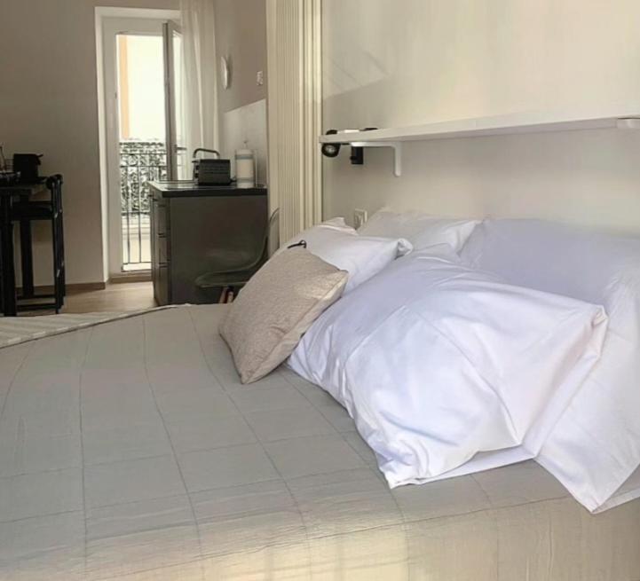 Vicolo 923 Ξενοδοχείο Σαν Μπενεντέτο ντελ Τρόντο Εξωτερικό φωτογραφία