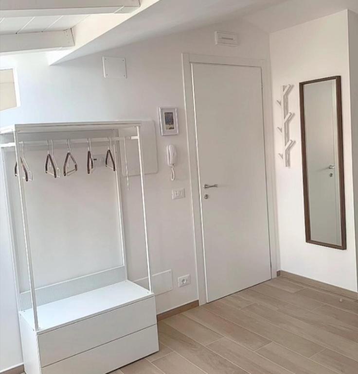 Vicolo 923 Ξενοδοχείο Σαν Μπενεντέτο ντελ Τρόντο Εξωτερικό φωτογραφία