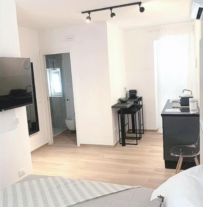 Vicolo 923 Ξενοδοχείο Σαν Μπενεντέτο ντελ Τρόντο Εξωτερικό φωτογραφία